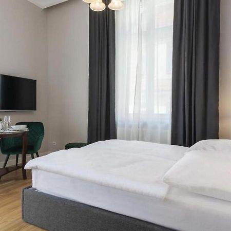 Wisus - Luxury Apartments Swinoujscie Ngoại thất bức ảnh