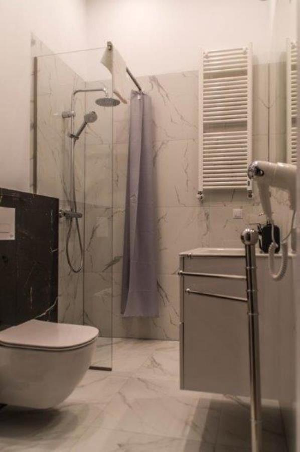 Wisus - Luxury Apartments Swinoujscie Ngoại thất bức ảnh