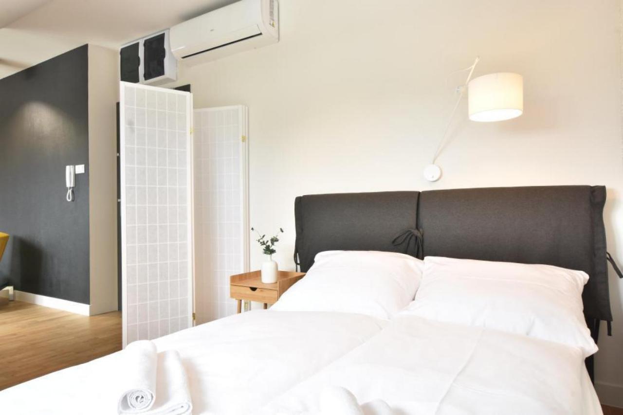 Wisus - Luxury Apartments Swinoujscie Ngoại thất bức ảnh