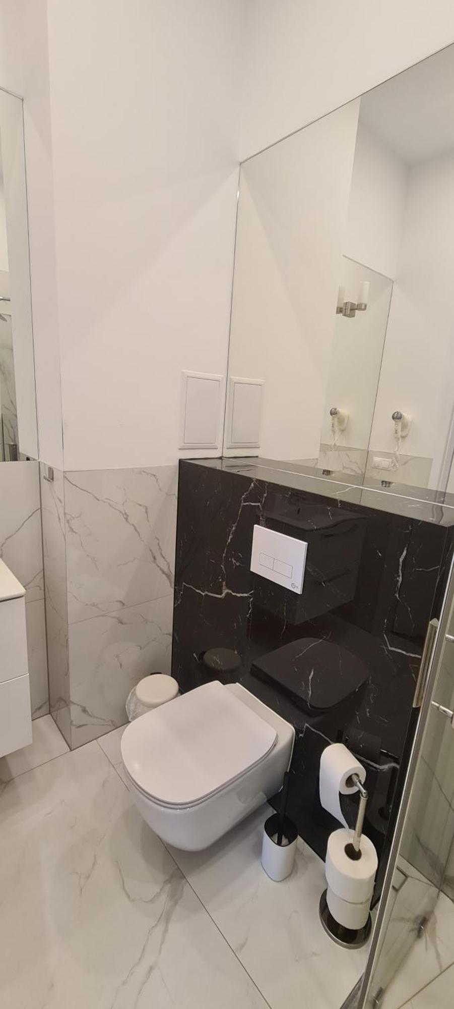 Wisus - Luxury Apartments Swinoujscie Ngoại thất bức ảnh