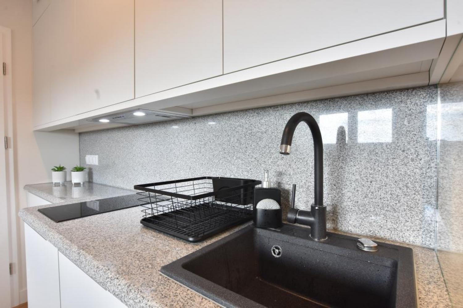 Wisus - Luxury Apartments Swinoujscie Ngoại thất bức ảnh